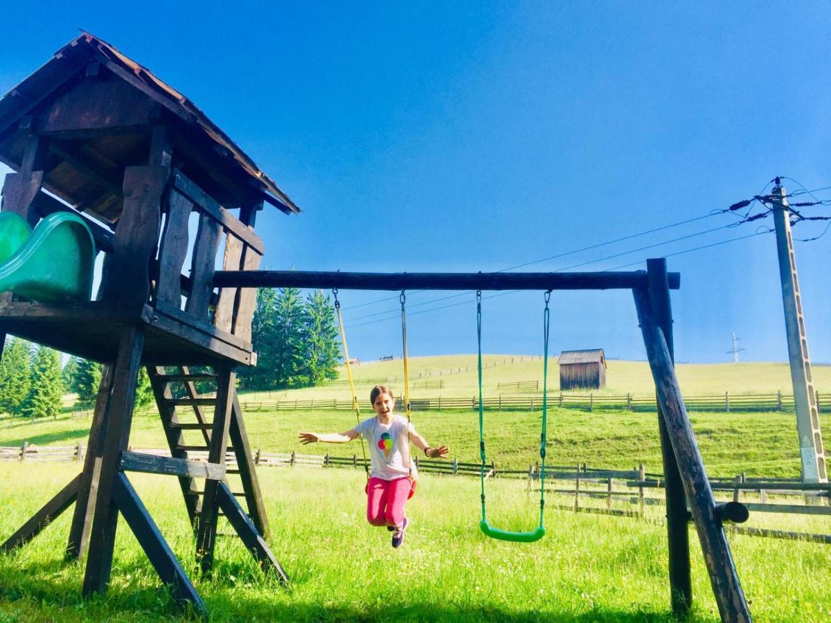 Pensiunea Cassandra Vatra Dornei Bagian luar foto