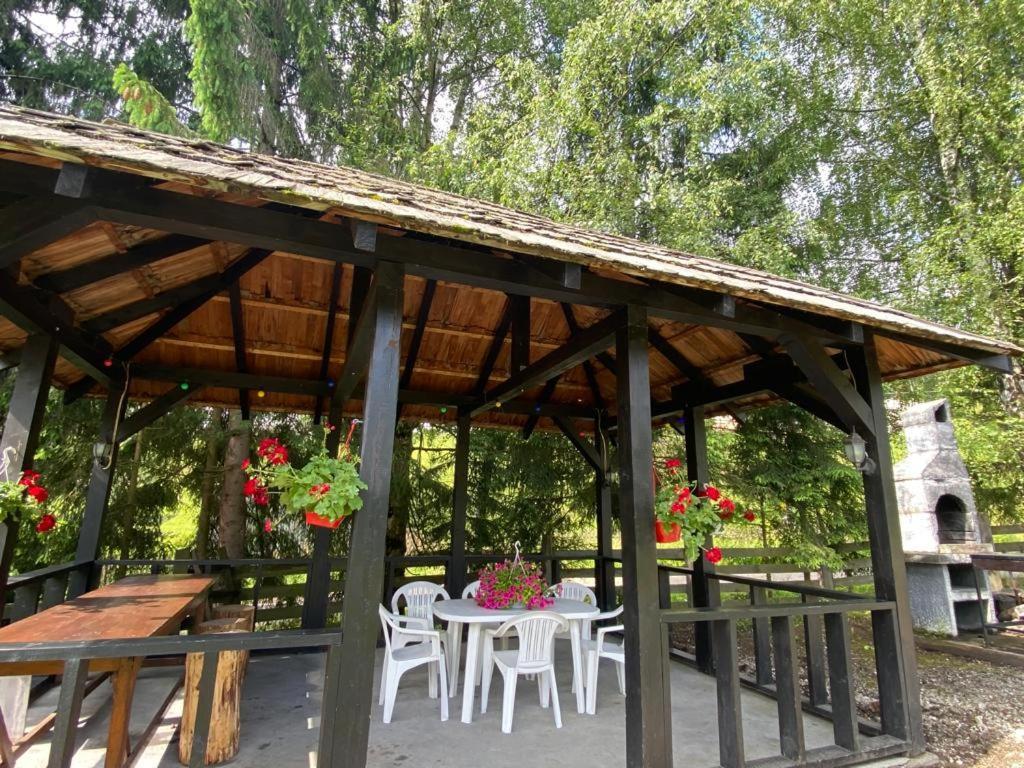 Pensiunea Cassandra Vatra Dornei Bagian luar foto