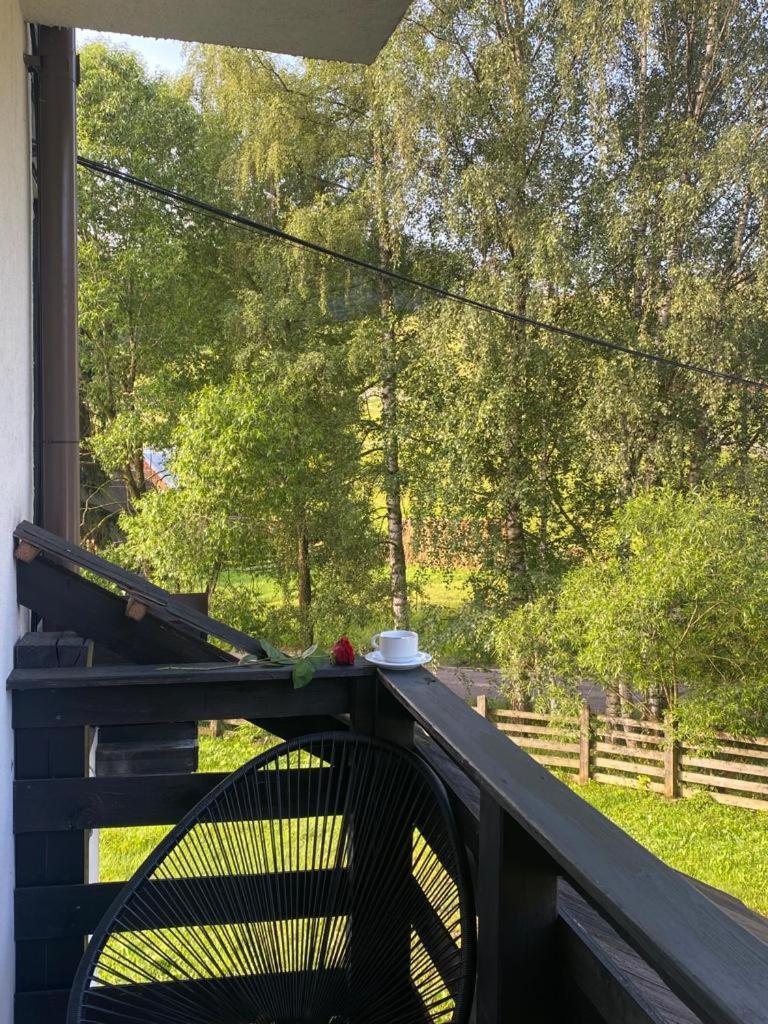 Pensiunea Cassandra Vatra Dornei Bagian luar foto