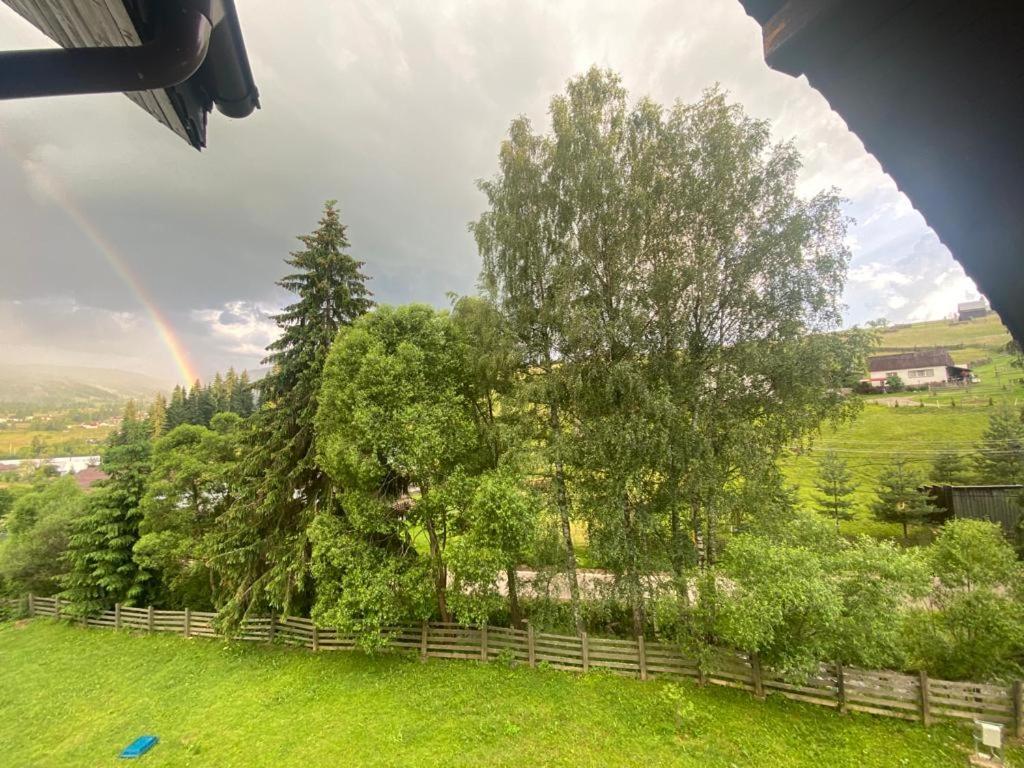 Pensiunea Cassandra Vatra Dornei Bagian luar foto