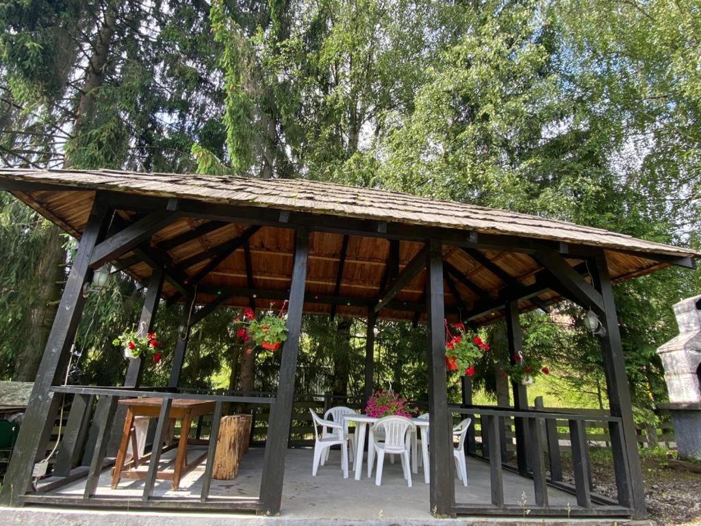 Pensiunea Cassandra Vatra Dornei Bagian luar foto